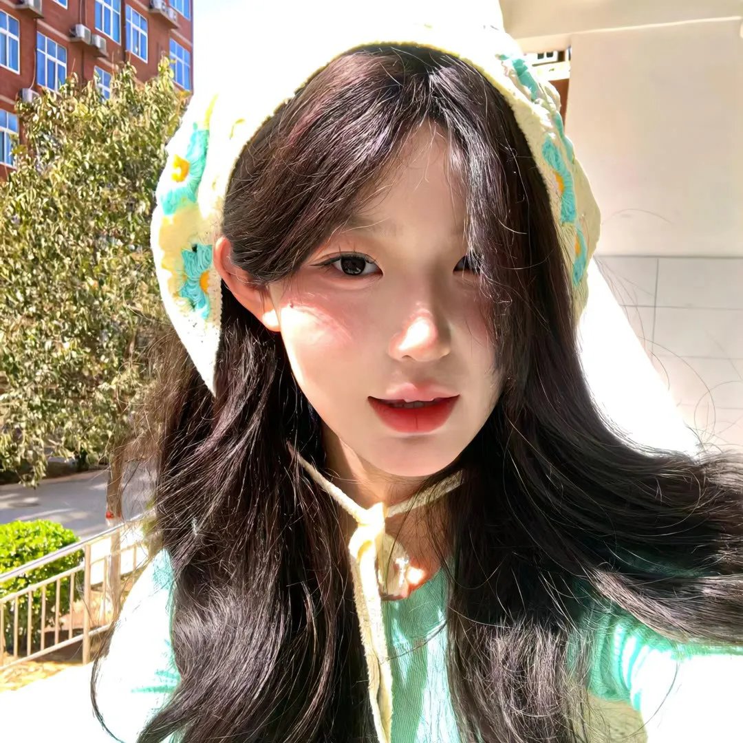 我的妹妹