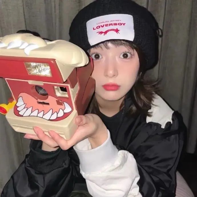 偷心画师