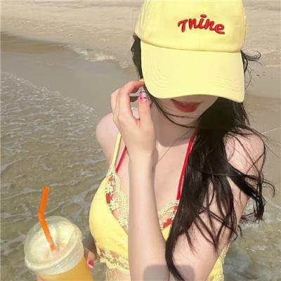 女招待